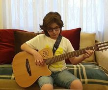 ide okulları Online Yıl Sonu Müzik Dinletisi