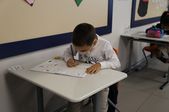 ide’lilerin Okuma Yazma Öğrenme Heyecanı