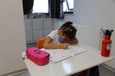 ide’lilerin Okuma Yazma Öğrenme Heyecanı