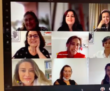 Kıymetinin Farkına Vardıklarımız