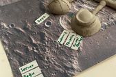 Ay’da ve Mars’ta Yaşam Nasıl Olurdu?