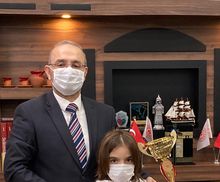 Satrançta büyük başarı!