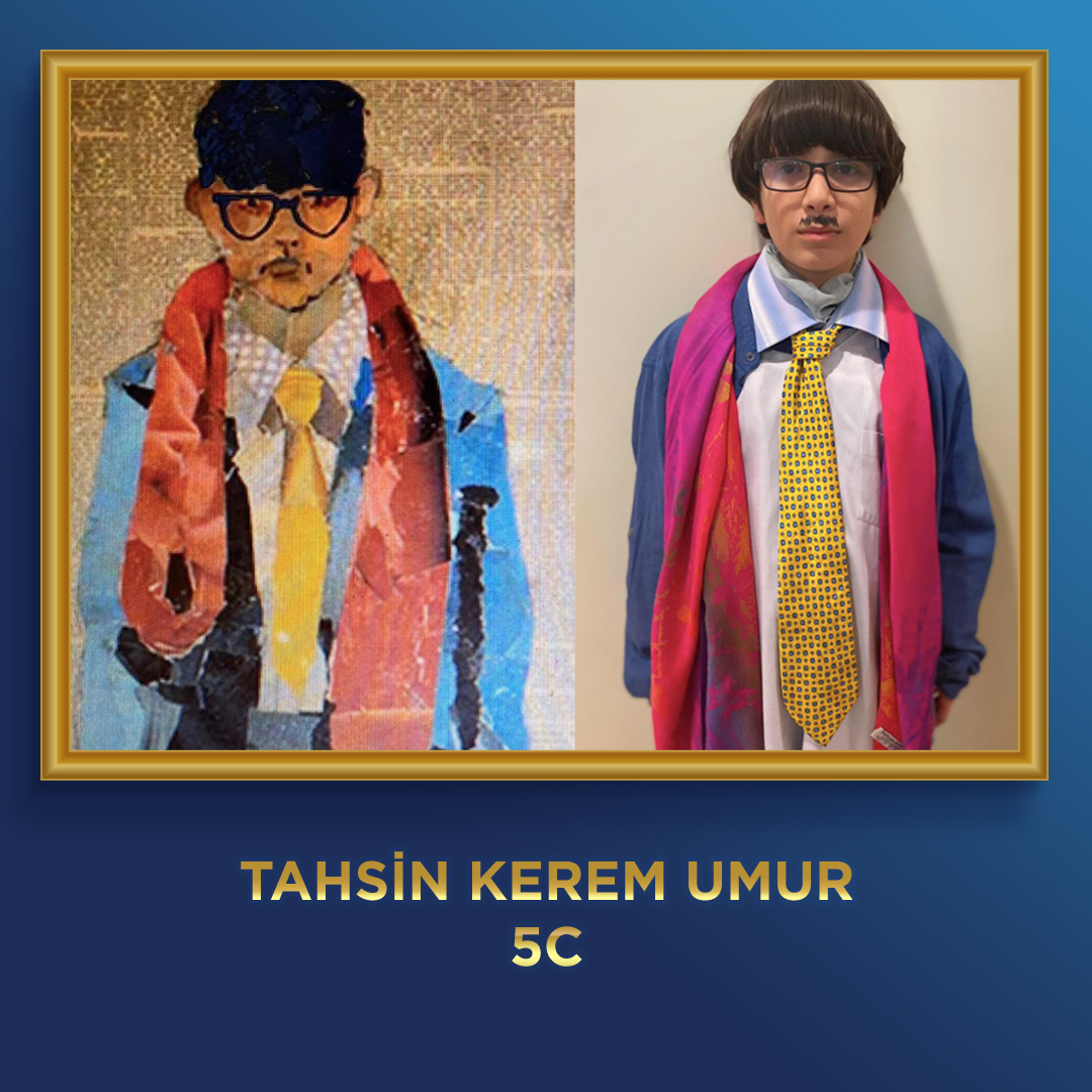 ide Öğrencileri Sanat Eserlerine Meydan Okudu!
