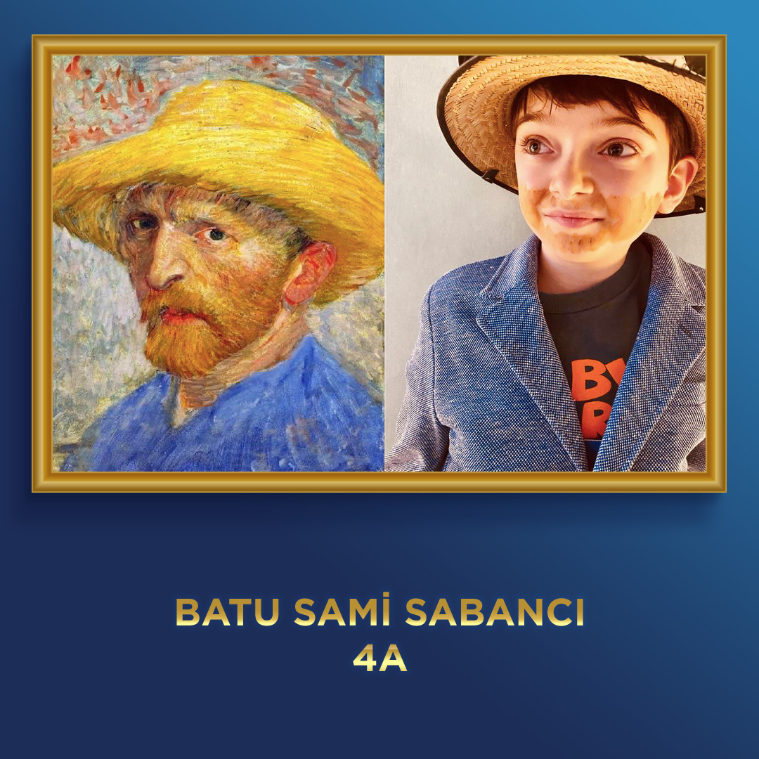 ide Öğrencileri Sanat Eserlerine Meydan Okudu!