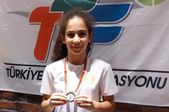 Tenis'te Büyük Başarı