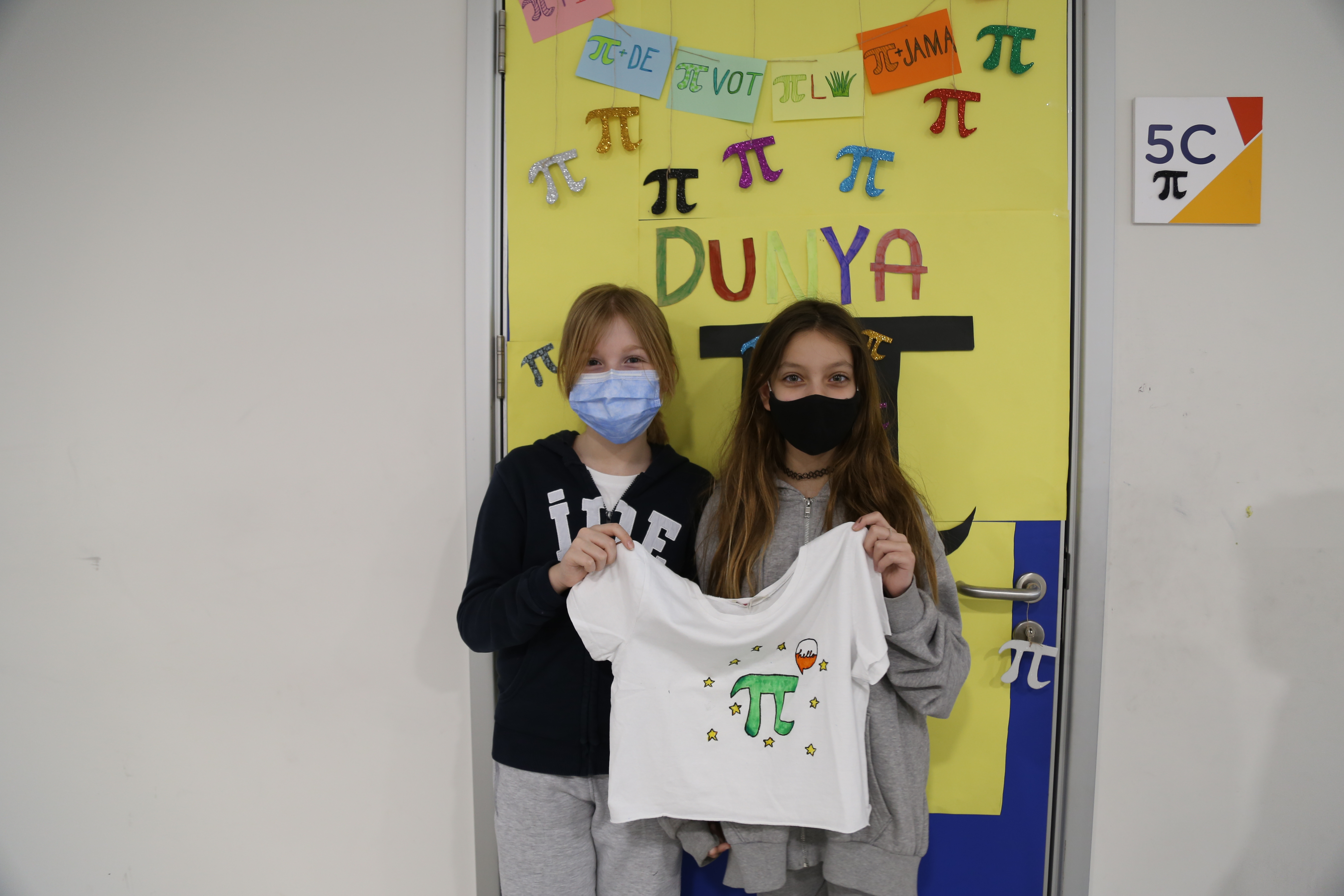 ide Öğrencilerinden ''Matematik Birleştirir'' Tasarım Yarışmaları
