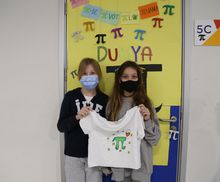 ide Öğrencilerinden ''Matematik Birleştirir'' Tasarım Yarışmaları