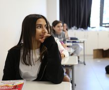 ide'de LGS Hazırlık Kursu