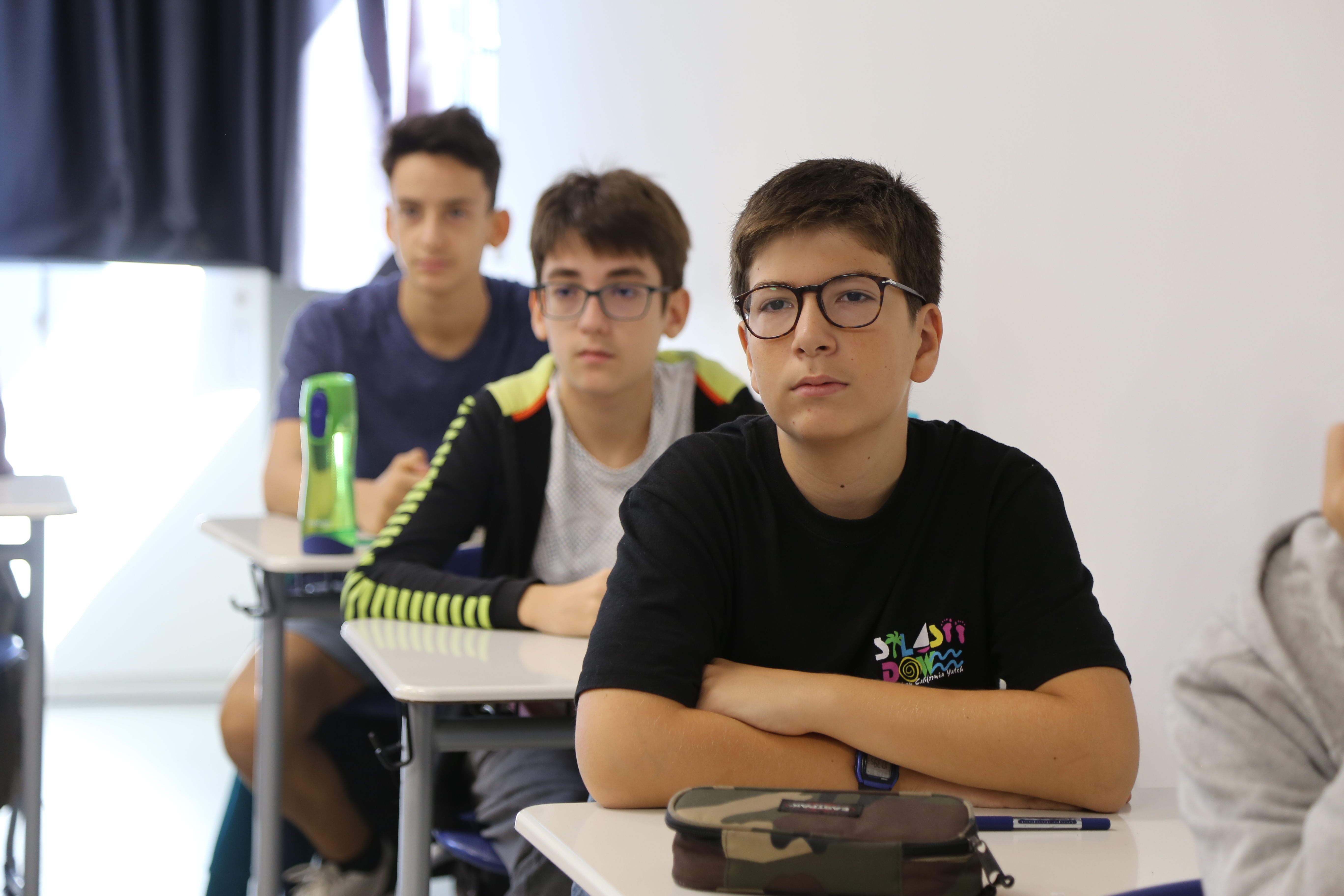 ide'de LGS Hazırlık Kursu