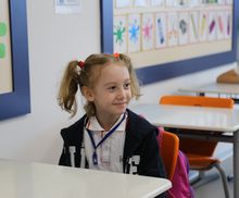 Birinci Sınıf Öğrencilerimizin Oryantasyon Programı Başladı