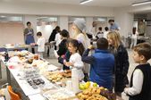 ide’de “Food Sale” günü!