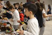 ide’de “Food Sale” günü!