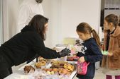 ide’de “Food Sale” günü!
