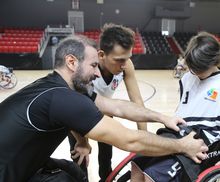 3 Aralık Dünya Engelliler Günü