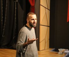 ''Kapadokya Eğlence Diyarında'' Kitabının Yazarı Lider Hepgenç ile Söyleşi Düzenledik!