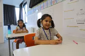 Birinci Sınıf Öğrencilerimizin Oryantasyon Programı Başladı