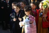 Saygı, Sevgi ve Özlemle….