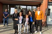 Saygı, Sevgi ve Özlemle….
