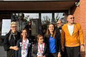 Saygı, Sevgi ve Özlemle….