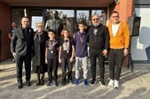 Saygı, Sevgi ve Özlemle….