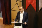 ‘’Çocuk musun Sen?’’ Konulu Seminer Programımızı Gerçekleştirdik!