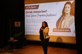 ‘’Çocuk musun Sen?’’ Konulu Seminer Programımızı Gerçekleştirdik!