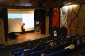‘’Çocuk musun Sen?’’ Konulu Seminer Programımızı Gerçekleştirdik!
