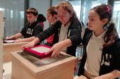5. Sınıf Öğrencilerimiz İstanbul Modern Sanat Müzesini Keşfetti