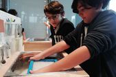5. Sınıf Öğrencilerimiz İstanbul Modern Sanat Müzesini Keşfetti