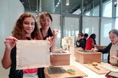 5. Sınıf Öğrencilerimiz İstanbul Modern Sanat Müzesini Keşfetti