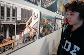 5. Sınıf Öğrencilerimiz İstanbul Modern Sanat Müzesini Keşfetti