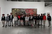 5. Sınıf Öğrencilerimiz İstanbul Modern Sanat Müzesini Keşfetti