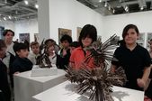 5. Sınıf Öğrencilerimiz İstanbul Modern Sanat Müzesini Keşfetti