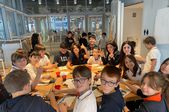 5. Sınıf Öğrencilerimiz İstanbul Modern Sanat Müzesini Keşfetti