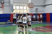 Yıldız Kız Voleybol takımımız Şampiyon!