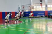 Yıldız Kız Voleybol takımımız Şampiyon!