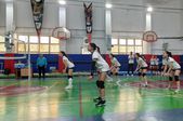 Yıldız Kız Voleybol takımımız Şampiyon!