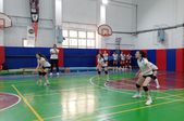 Yıldız Kız Voleybol takımımız Şampiyon!