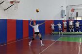 Yıldız Kız Voleybol takımımız Şampiyon!