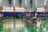 Yıldız Kız Voleybol takımımız Şampiyon!