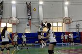 Yıldız Kız Voleybol takımımız Şampiyon!