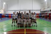 Yıldız Kız Voleybol takımımız Şampiyon!