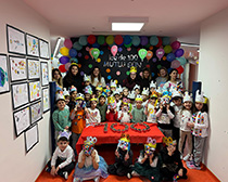 100.Gün Kutlaması
