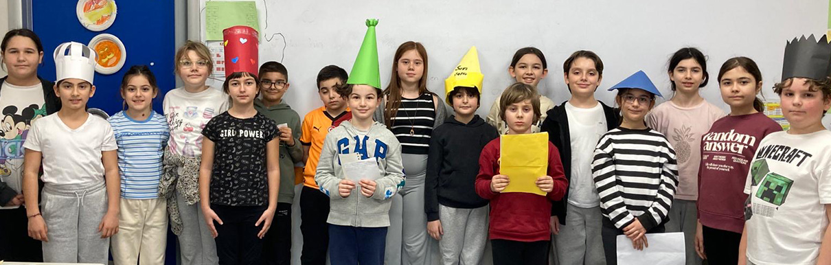 ide’de Altı Şapkalı Düşünme Tekniği