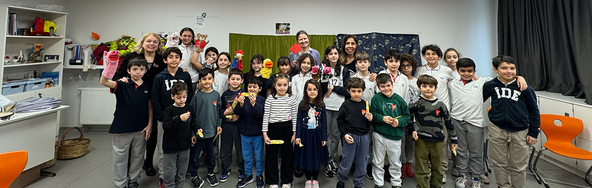 ide’de World Storytelling Day