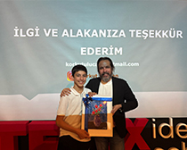 DNA'nın Gizemli Dünyası: Prof. Dr. Korkut Ulucan'dan Geleceğe Işık Tutan Söyleşi