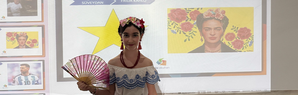 Bir Günlüğüne Yıldızım!