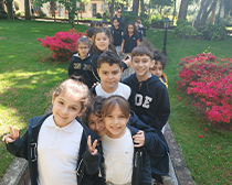 Biyoçeşitliliğin Kalbinde Akademik Bir Yolculuk