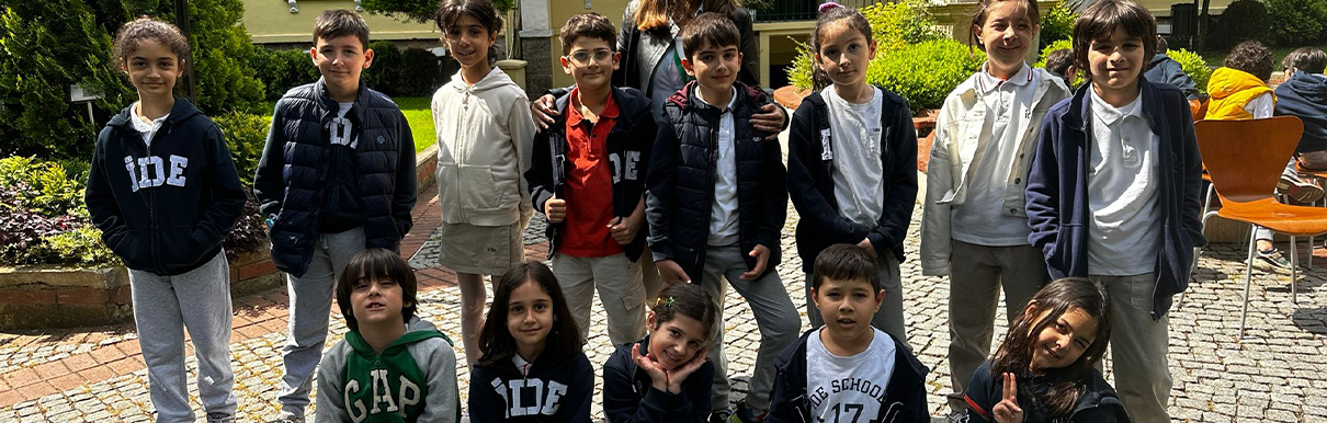 Biyoçeşitliliğin Kalbinde Akademik Bir Yolculuk