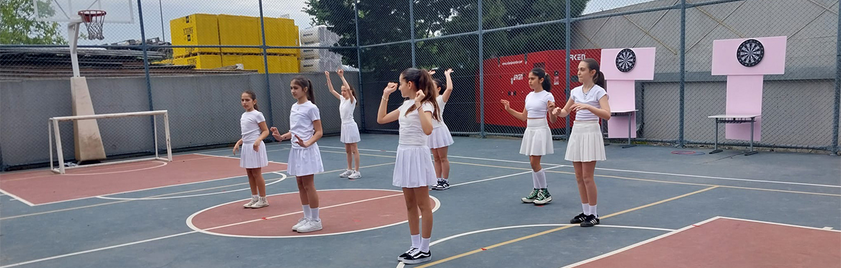 19 Mayıs Atatürk'ü Anma, Gençlik ve Spor Bayramı